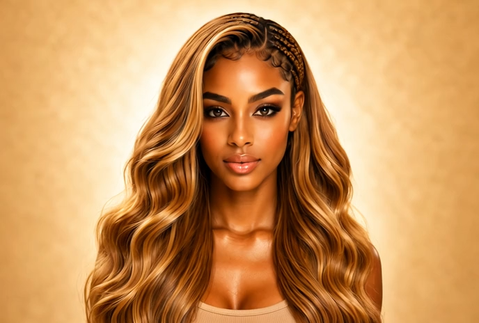 ML Braiding Hair (No Wefts)