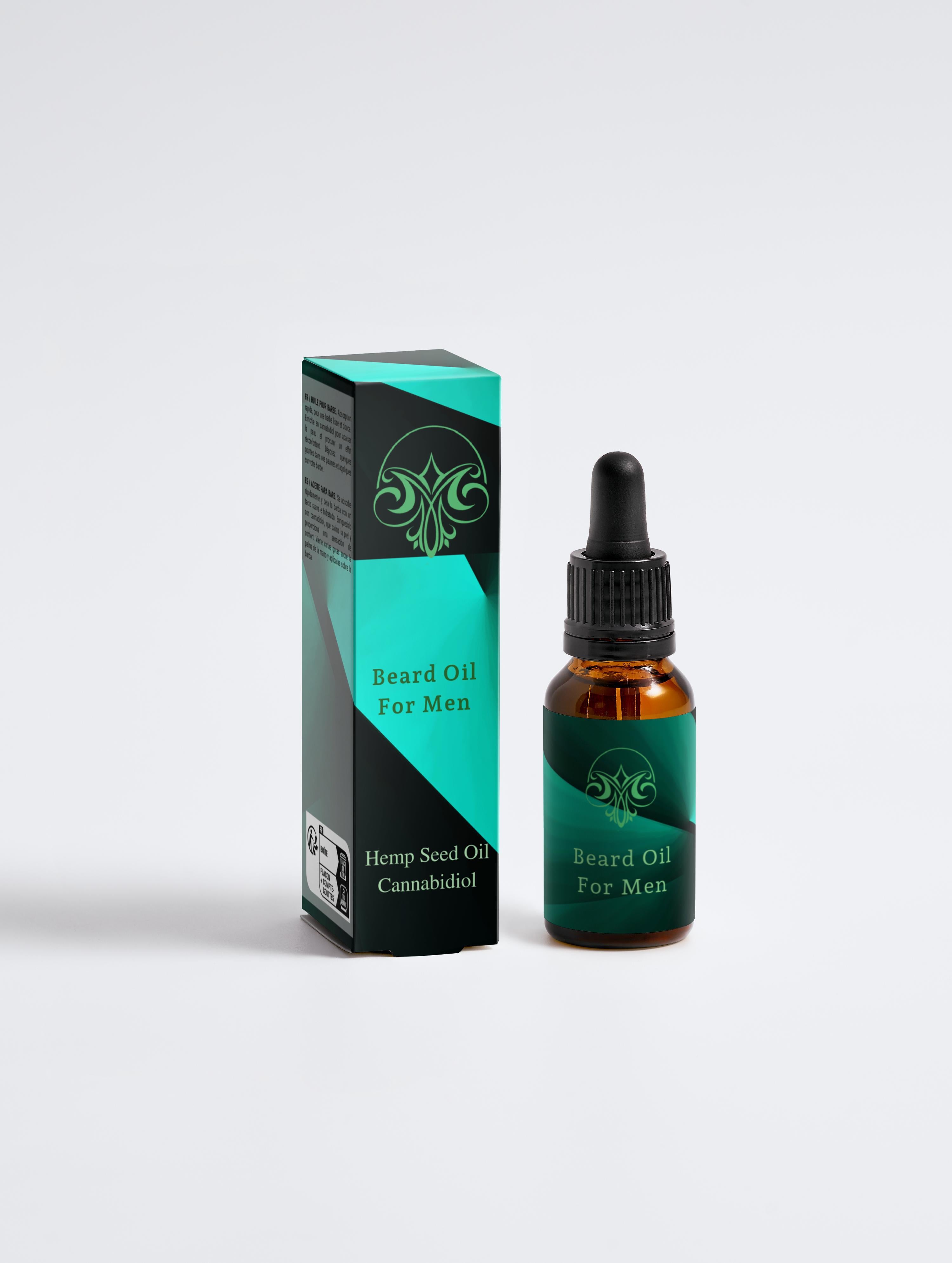 Beard Oil For Men