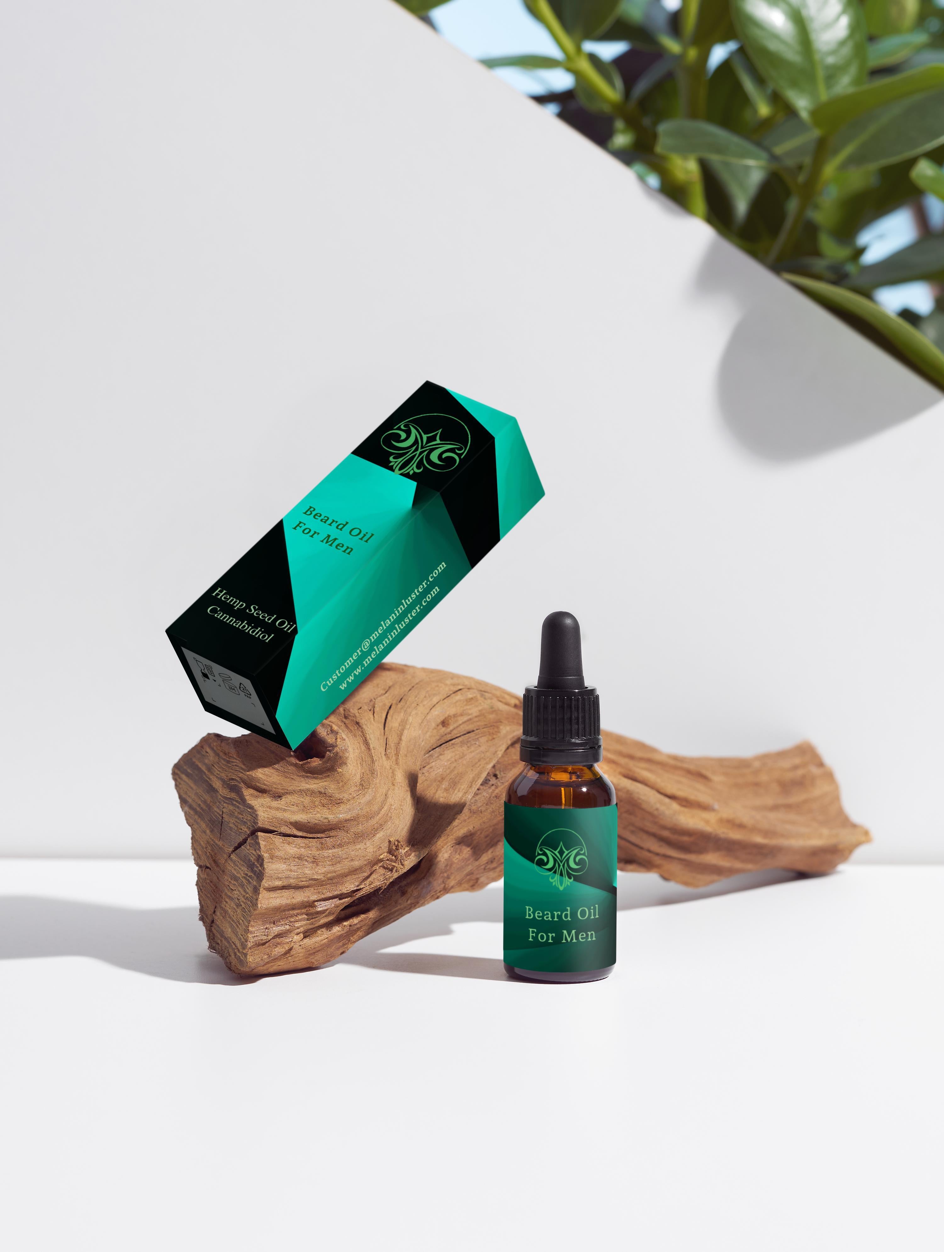 Beard Oil For Men
