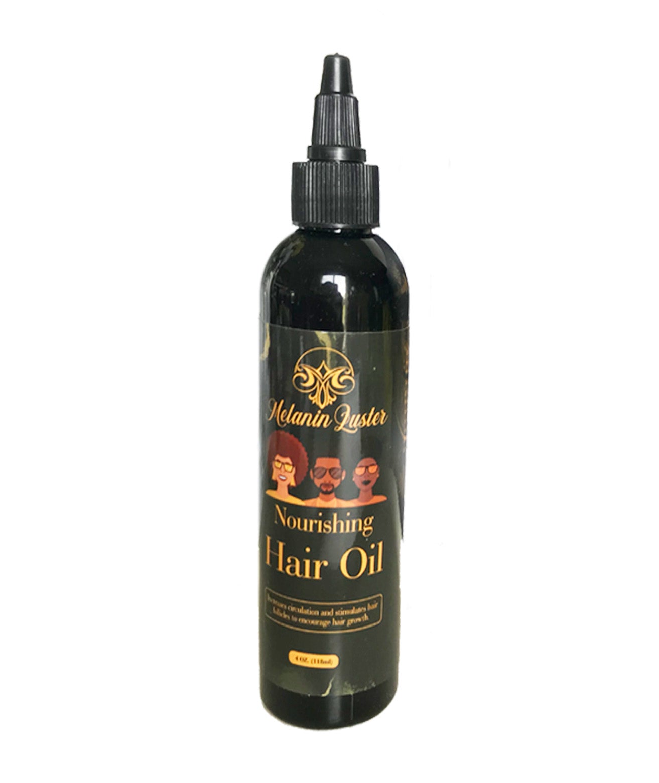 Rich Moisture Daily Refresh