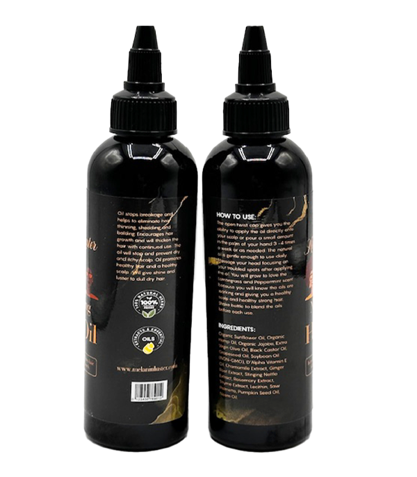 Rich Moisture Daily Refresh