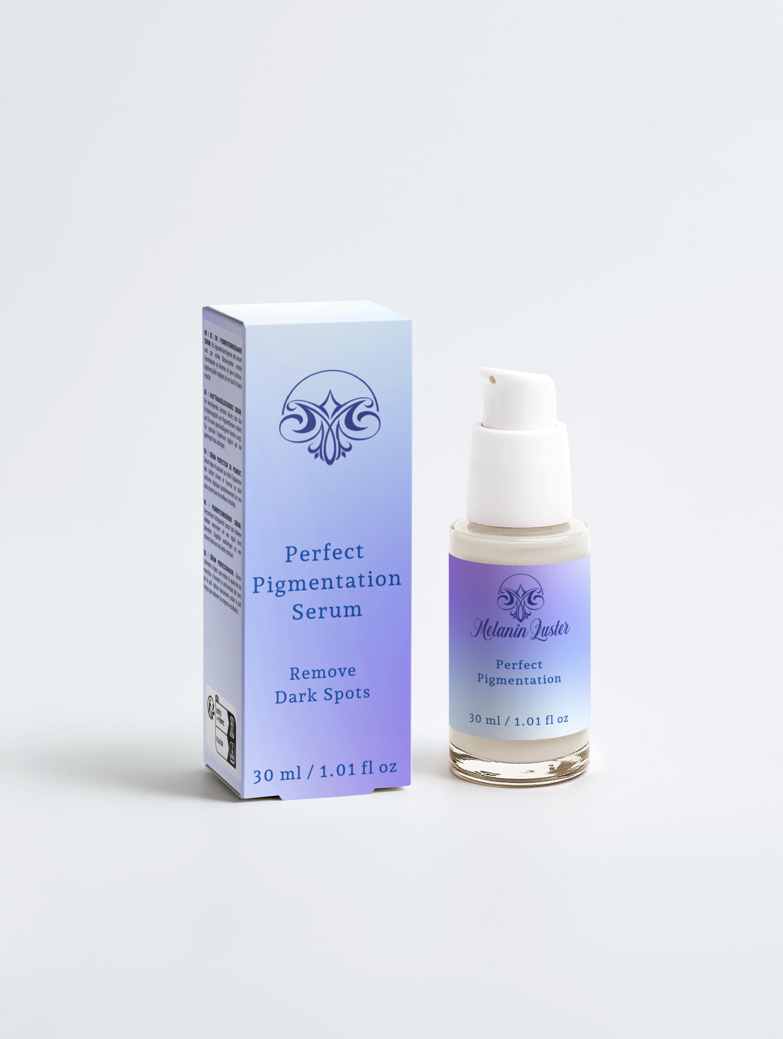 Perfect Pigmentation Serum