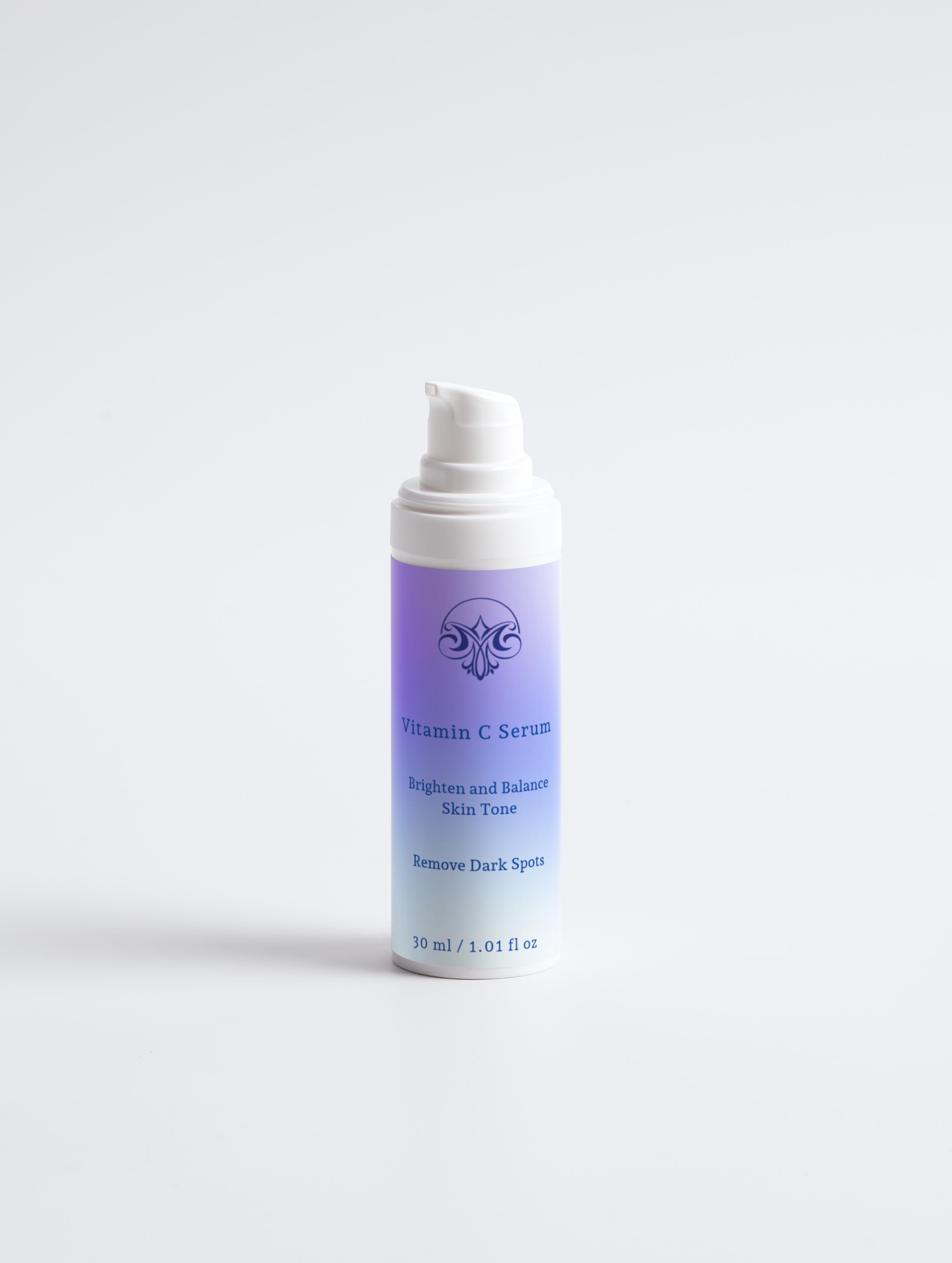 Balance Pigmentation Collection - Perfect Pigmentation Serum and Vitamin C Serum