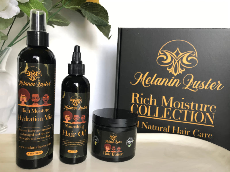 Rich Moisture Daily Refresh