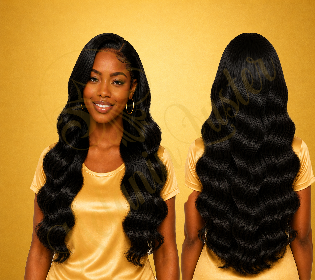 ML Weft Hair