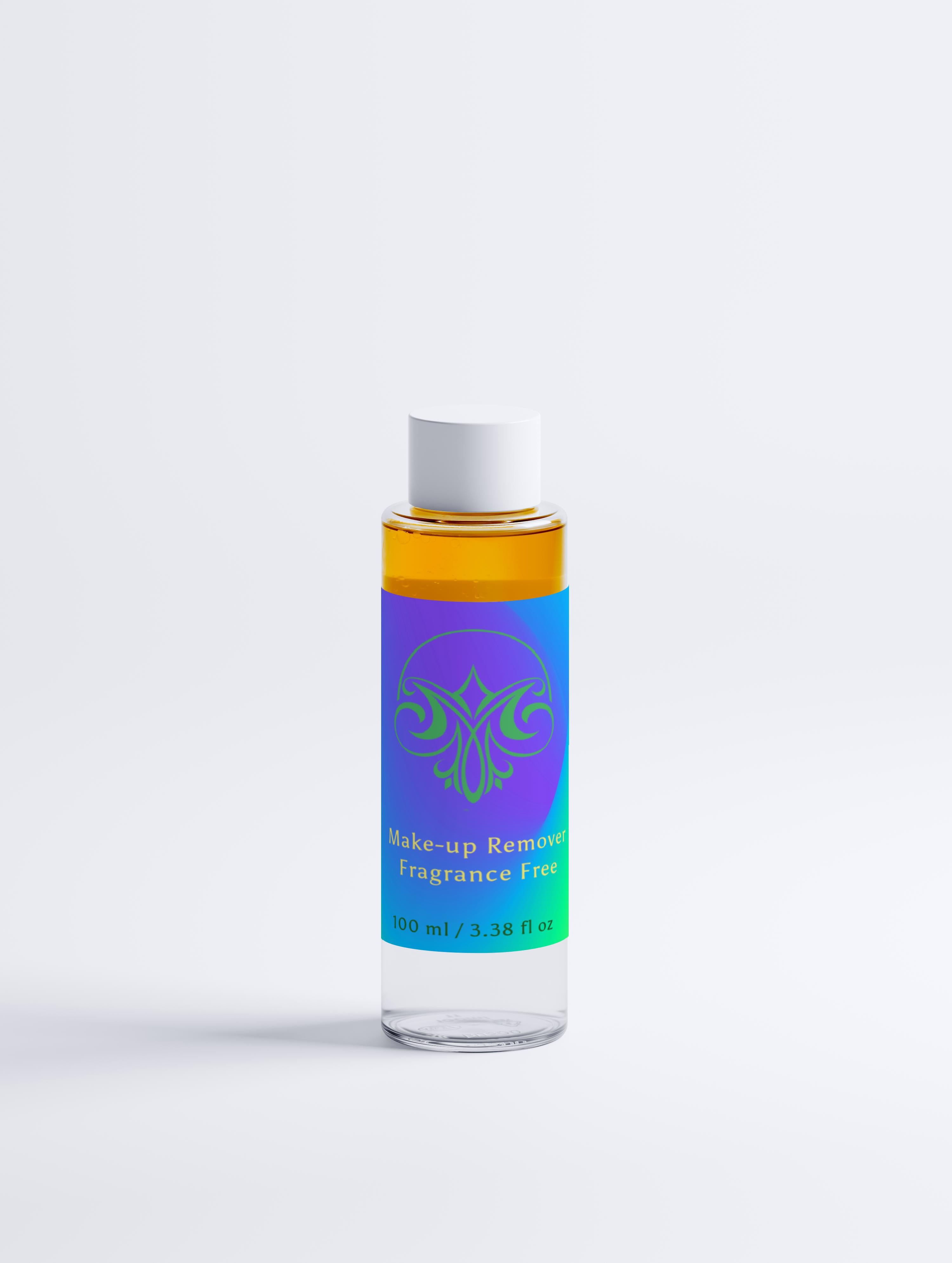 Make-up Remover - Fragrance Free