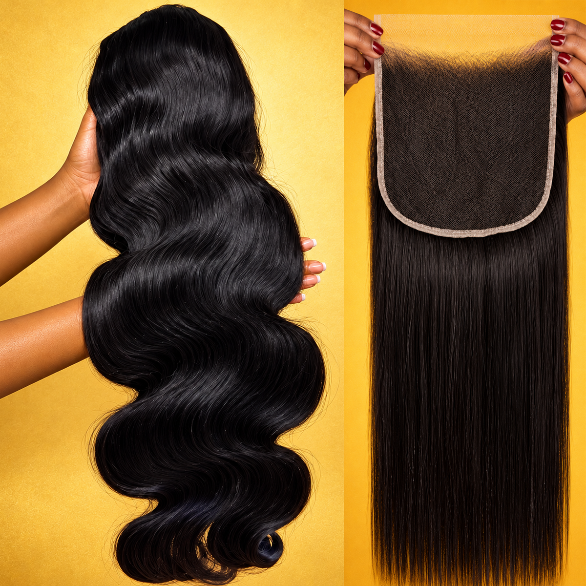 HD Lace Body Wave
