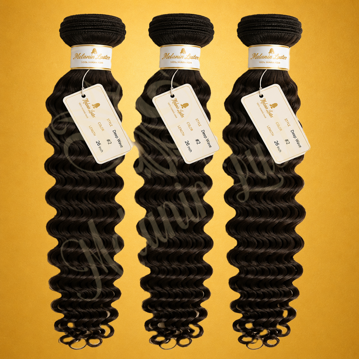 ML Weft Deep Wave