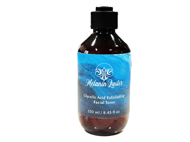 Glycolic Acid Exfoliating Toner