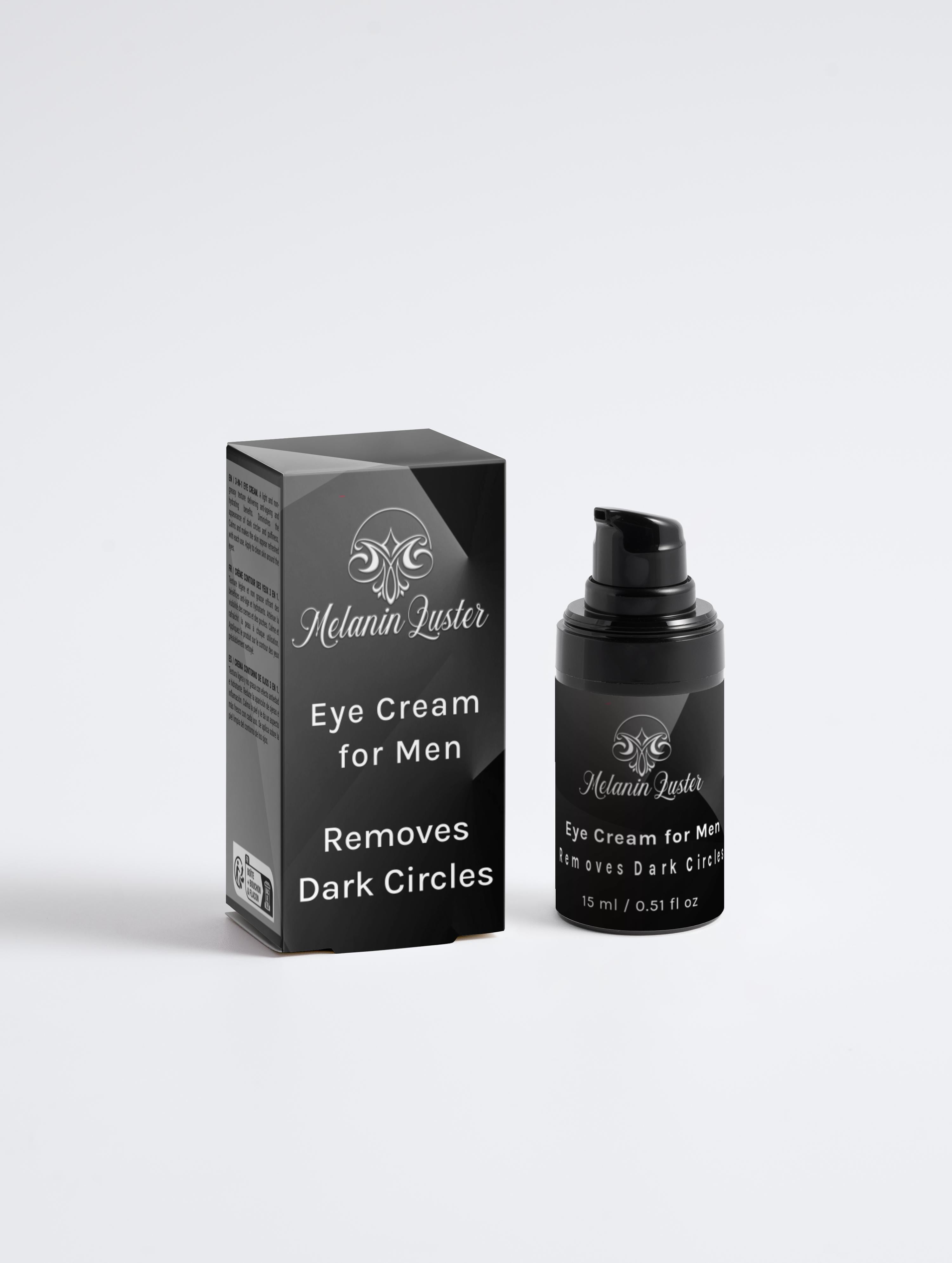 Skin Care for Men Collection - Includes 7 Products