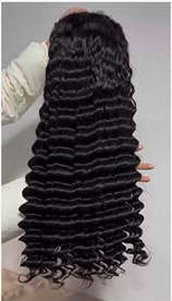 Zola Pineapple Curl