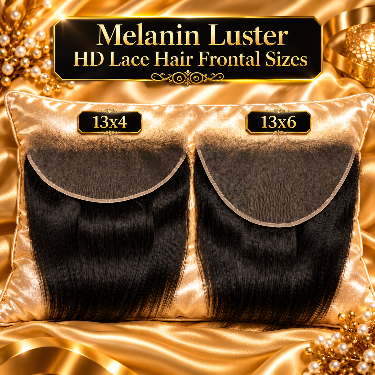 ML HD Body Wave Frontal