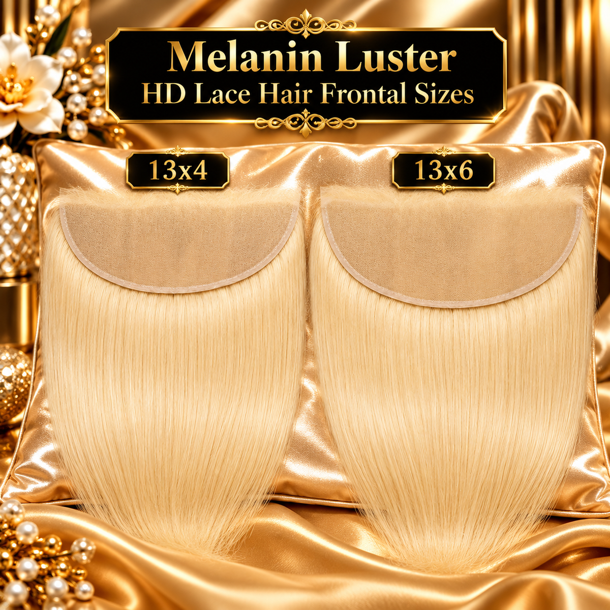 ML HD Body Wave Frontal