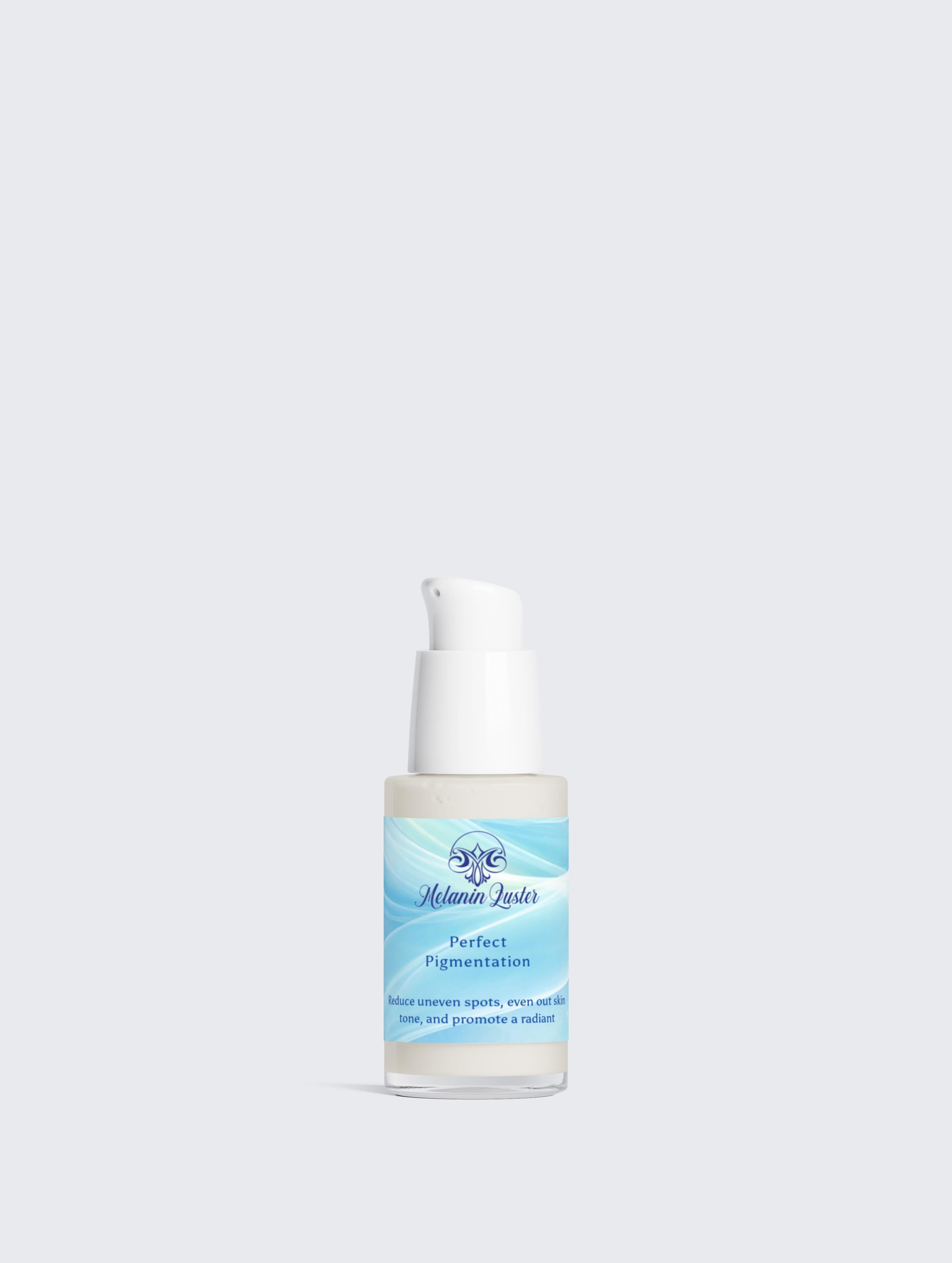 Pigment Perfecting Serum - Even Out Spots and Skin Tone