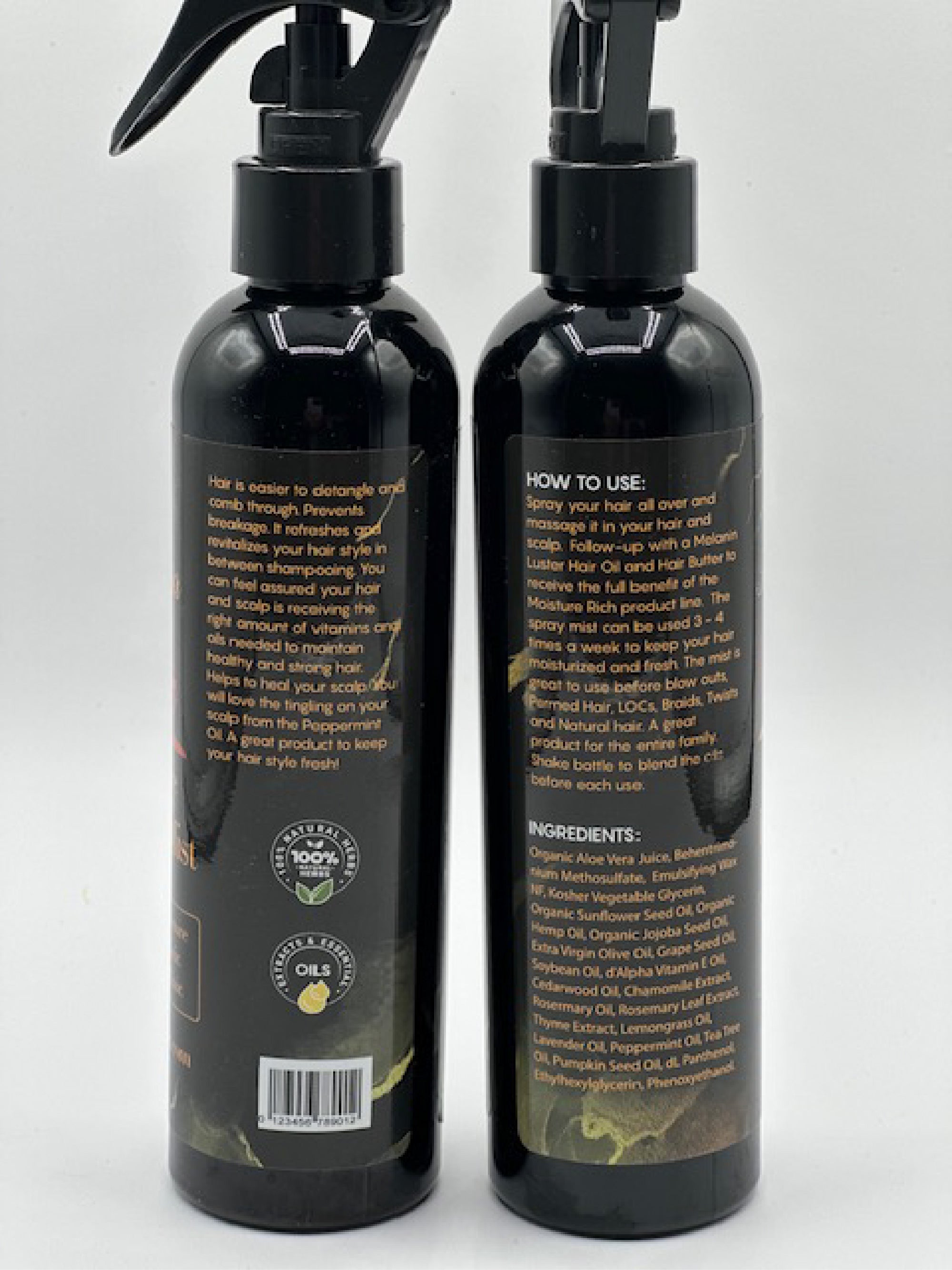 Rich Moisture Daily Refresh