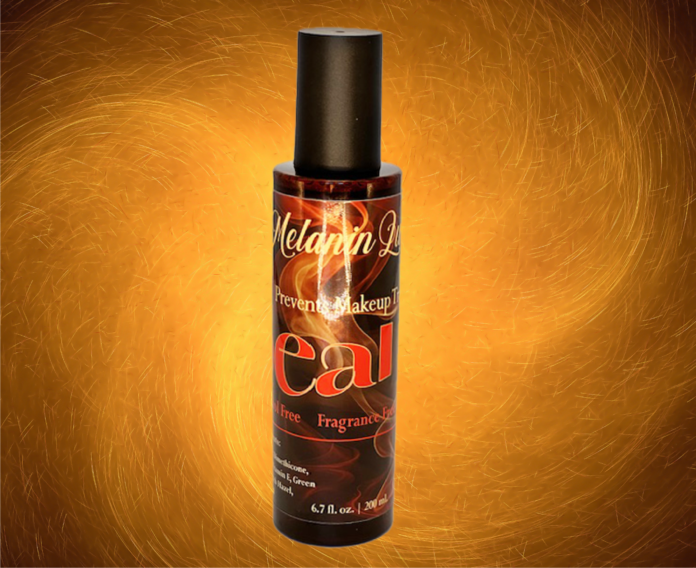 Seal It - Extends Make Up Wear Time and Prevents Make up Transfer - 6.7 fl. oz.