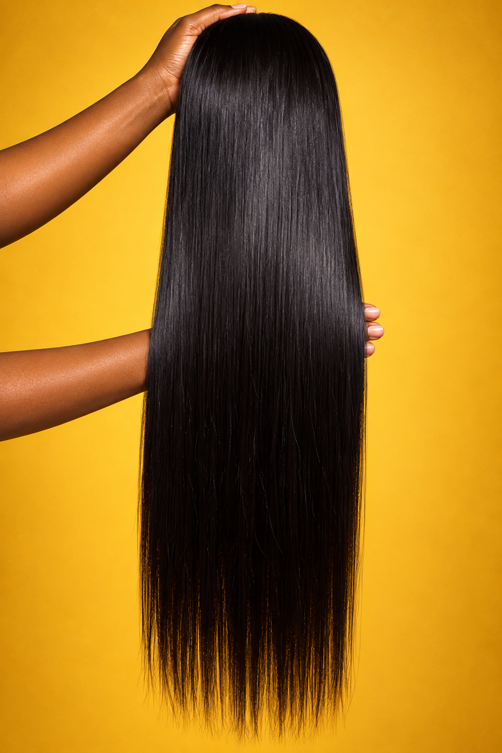 Melanin Luster HD Wigs