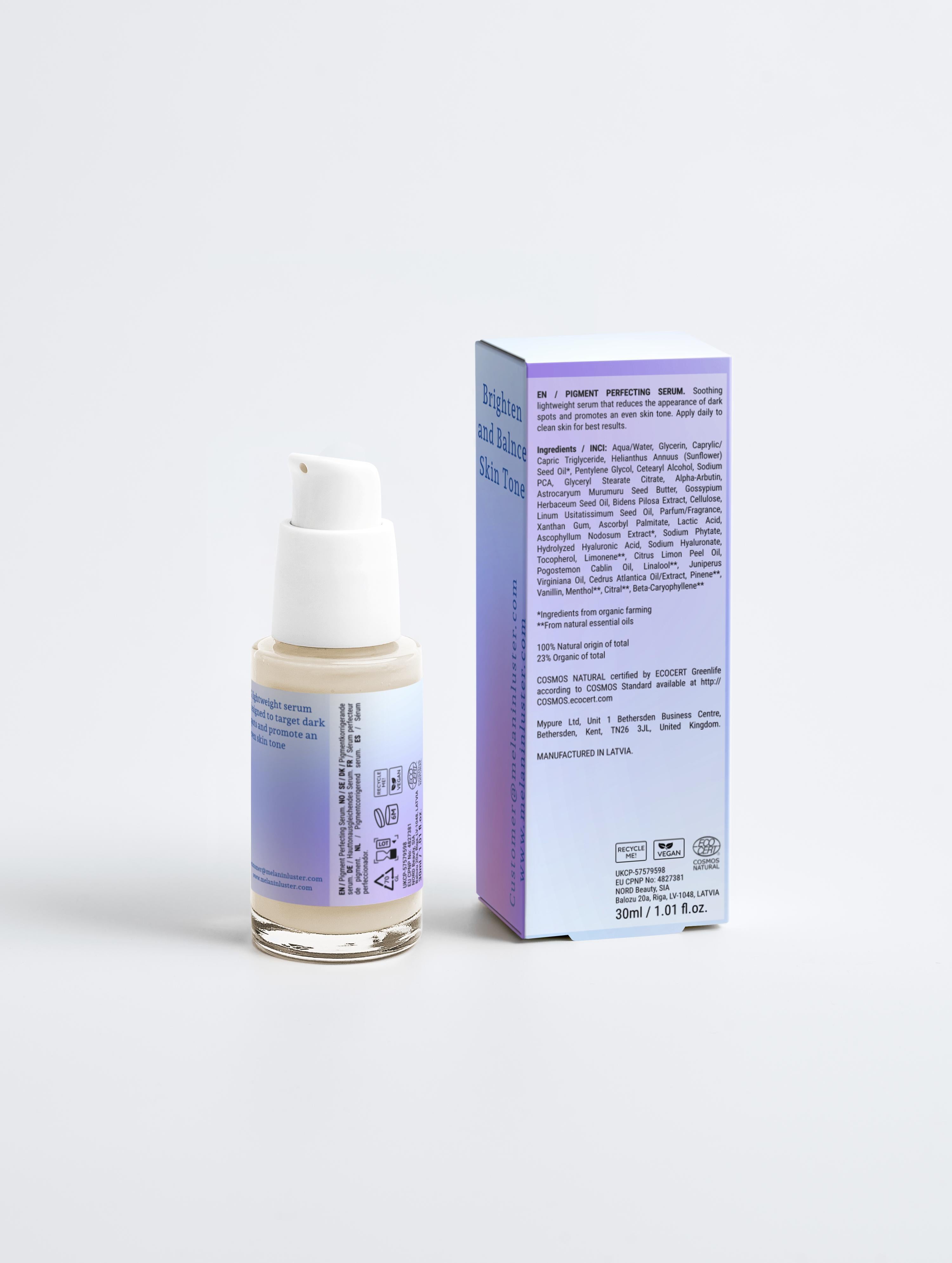 Perfect Pigmentation Serum