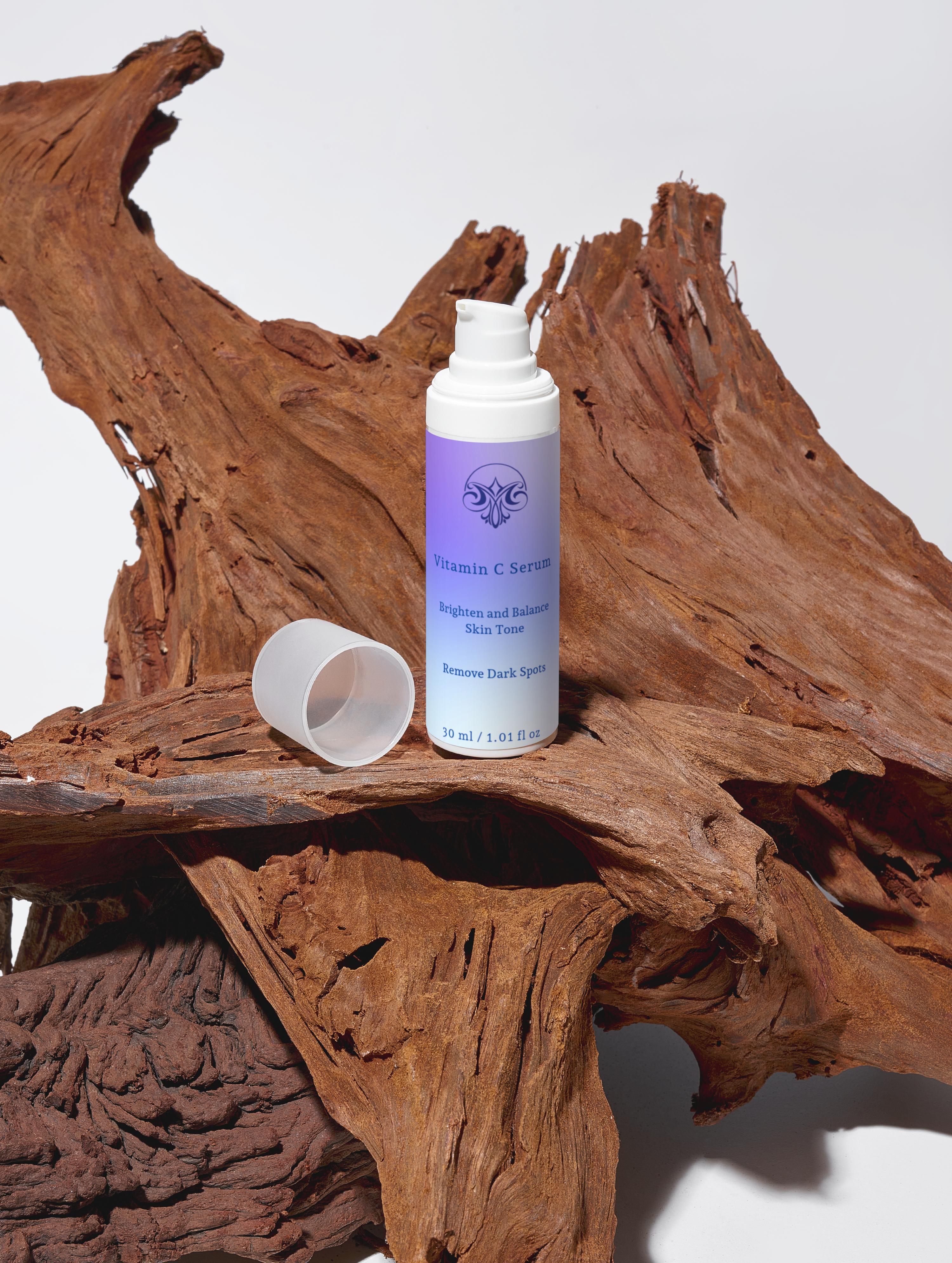 Vitamin C Serum