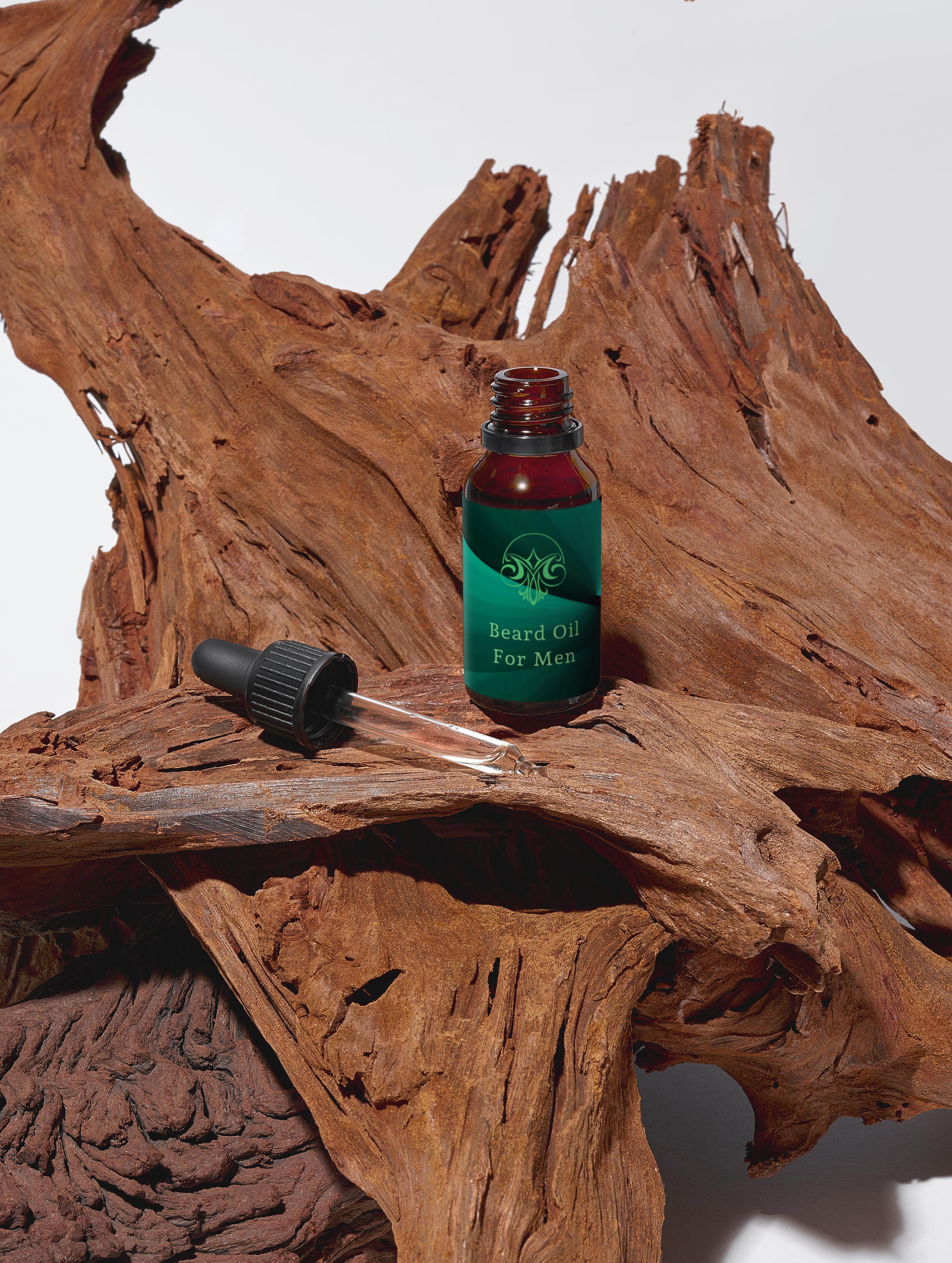 Beard Oil For Men
