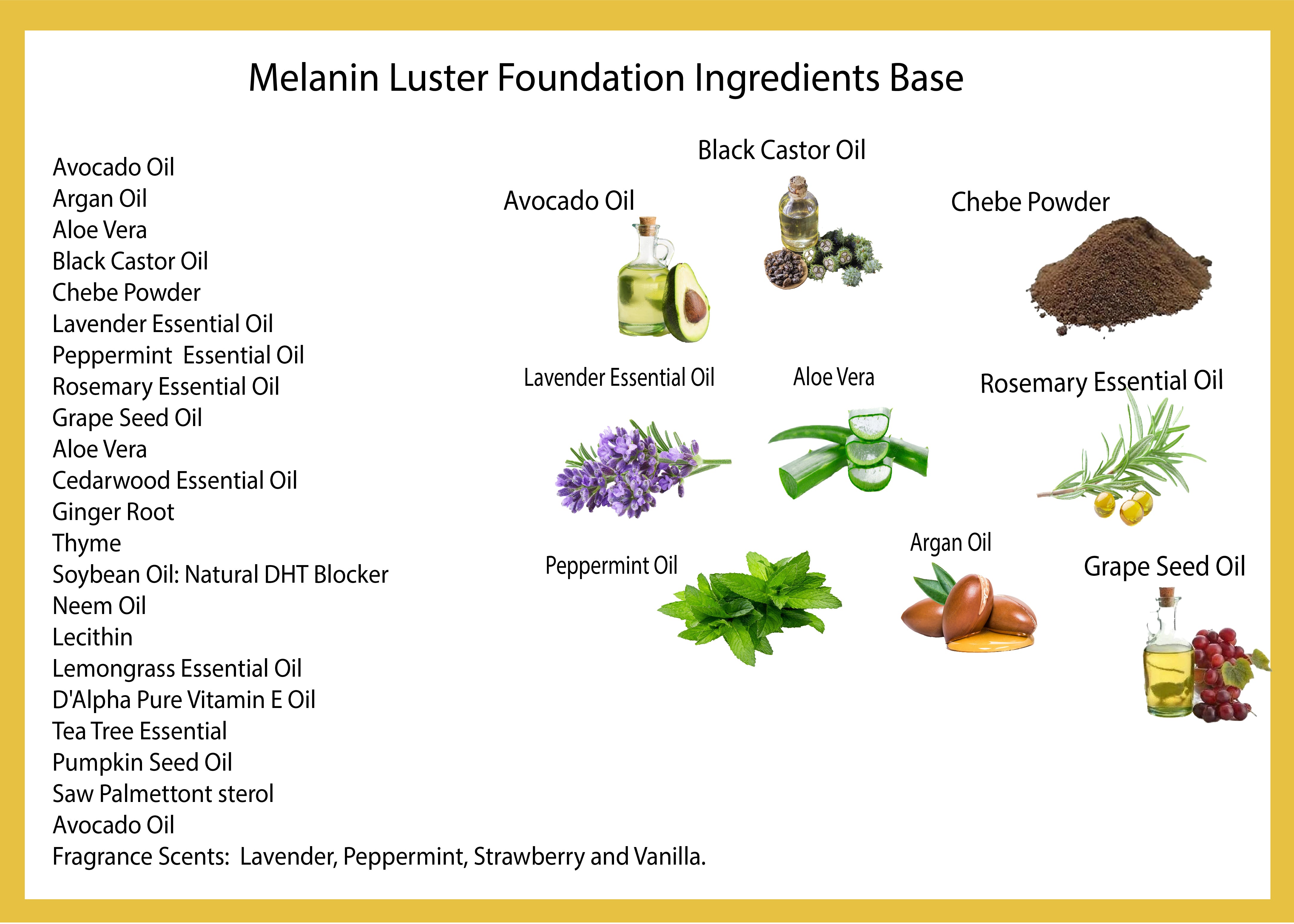 Vanilla Moisture Bundle